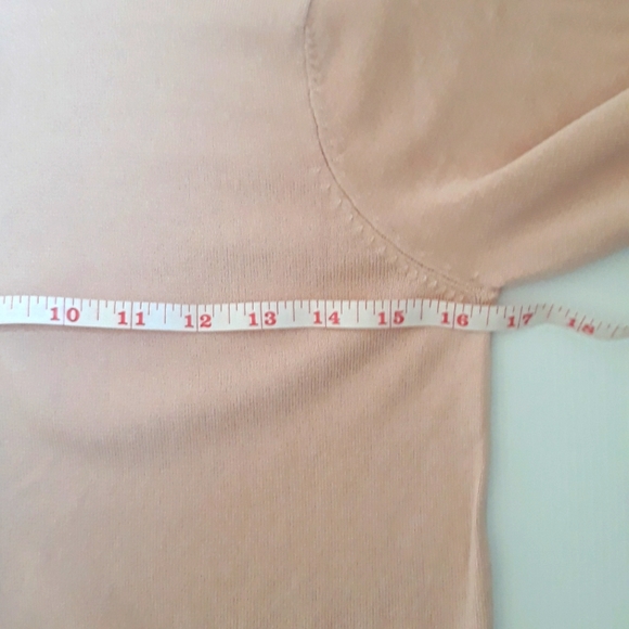 Preview Crew neck Cardigan - Picture 5 of 8